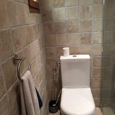 Apartamento T2 Celtina *